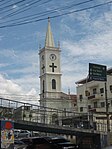 Igreja da Matriz de São João de Meriti